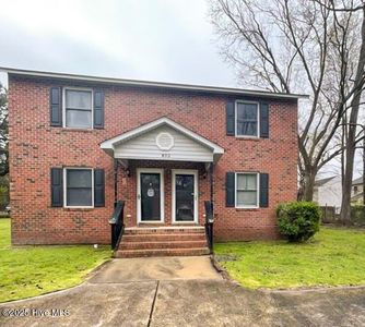 402 Alice Drive #A & B, Greenville, NC, 27834