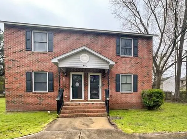 402 Alice Drive #A & B, Greenville, NC 27834