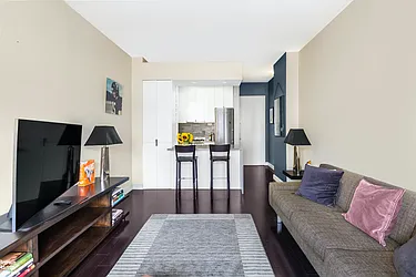 Sold by Brown Harris Stevens