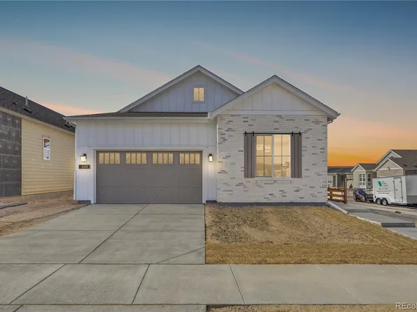 6843 Bridlespur Street, Castle Pines, CO 80108