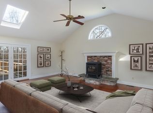 1 Conklin Ln, Warren, NJ 07059