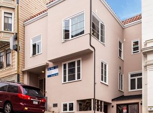 908 Broadway, San Francisco, CA 94133