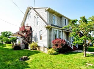 232 Center Ave, Elizabeth, PA