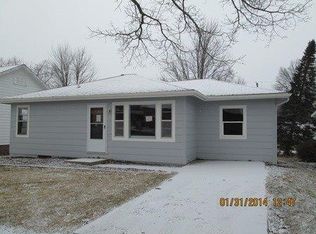 814 N Elm St, Creston, IA 50801