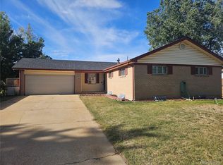 10835 Brewer Dr, Northglenn, CO 80234
