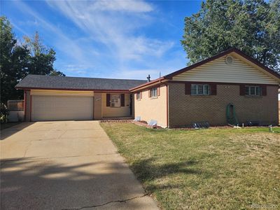 10835 Brewer Drive, Northglenn, CO, 80234