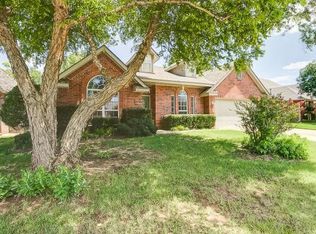 4313 Harrogate Dr, Norman, OK 73072