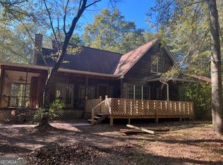 274 Gillis Rd, Adrian, GA 31002