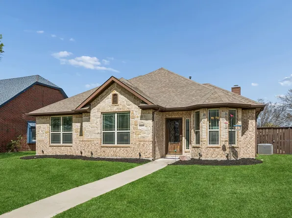 8005 Lake Bend Dr, Rowlett, TX 75088