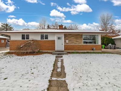 36815 Woodingham Dr, Clinton Township, MI, 48035