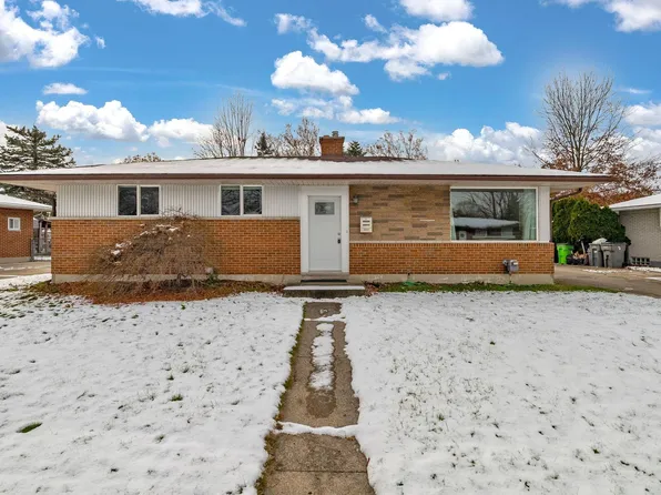 36815 Woodingham Dr, Clinton Township, MI 48035
