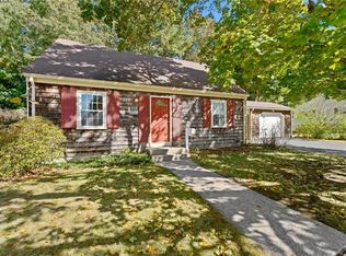 48 Coventry Dr, Coventry, RI 02816