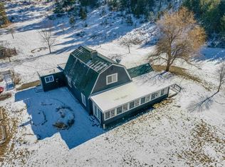 1166 Flannigan Creek Rd, Viola, ID 83872
