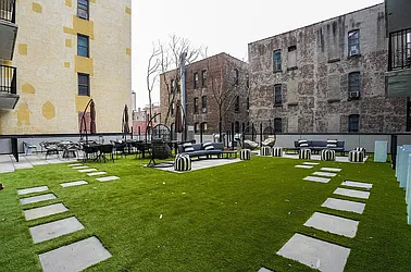 Rented by Highline Residential