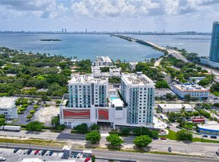3900 Biscayne Blvd UNIT N-1205, Miami, FL 33137