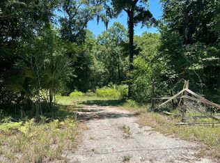 40 NE 899th St, Old Town, FL 32680