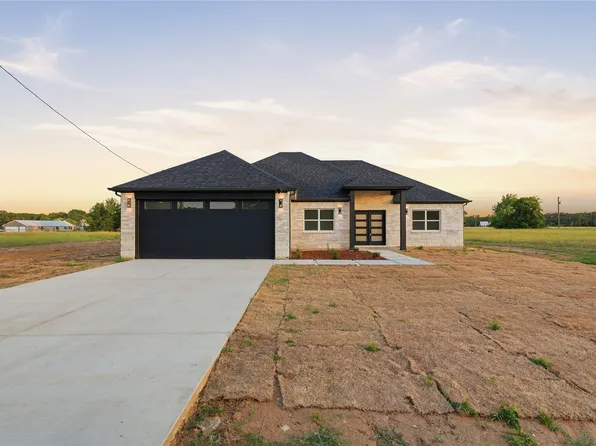 130 Cedar Elm Rd, Trinidad, TX 75163