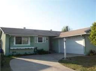 834 Safford Ave, Spring Valley, CA 91977