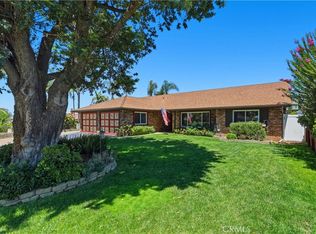 3941 Rocky View Dr, Norco, CA 92860