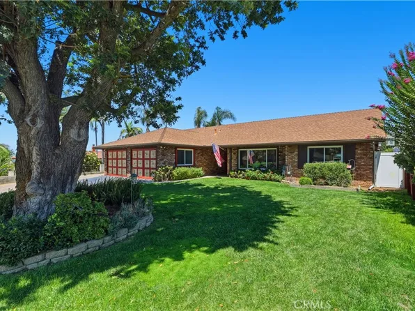 3941 Rocky View Dr, Norco, CA 92860