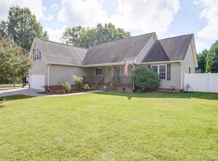 5351 Faith Rd, Salisbury, NC 28146