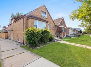 4035 W Marquette Rd, Chicago, IL 60629