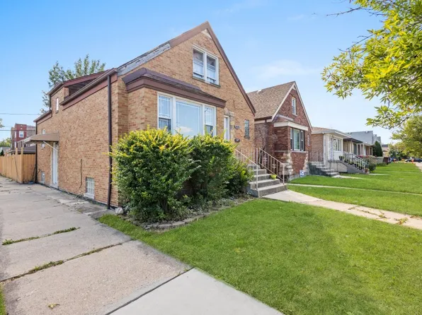 4035 W Marquette Rd, Chicago, IL 60629