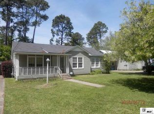 805 K St, Monroe, LA 71201