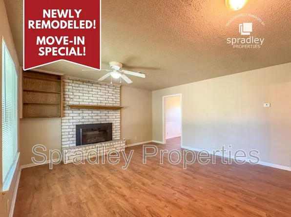 3308 Keller Rd, Temple, TX 76504