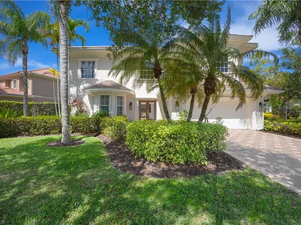 2844 Coco Lakes DR, NAPLES, FL 34105