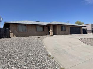 1857 Beavertail Dr, Lake Havasu City, AZ 86403