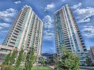 215 Sherway Gardens Rd #2611, Toronto, ON