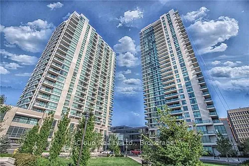 215 Sherway Gardens Rd Photo 1
