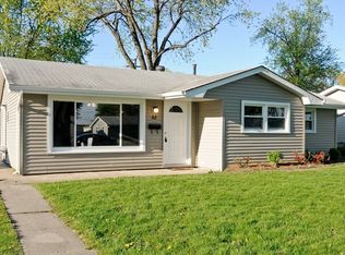 62 Hanson Dr, Bourbonnais, IL