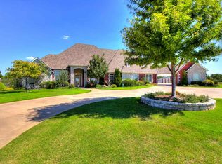3956 SE 45th St, Lawton, OK 73501