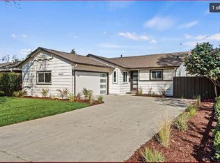 1462 De Tracey St, San Jose, CA 95128