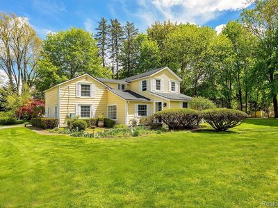 26039 German Mill Rd, Franklin, MI, 48025