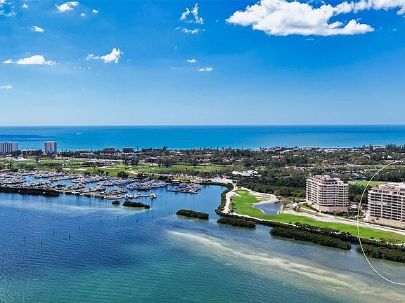 2nd image of 3030 GRAND BAY BOULEVARD #PH3101