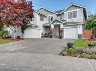 1219 68th Loop SE, Auburn, WA 98092