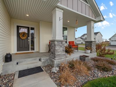 2149 Johanna Cir, Lino Lakes, MN, 55038