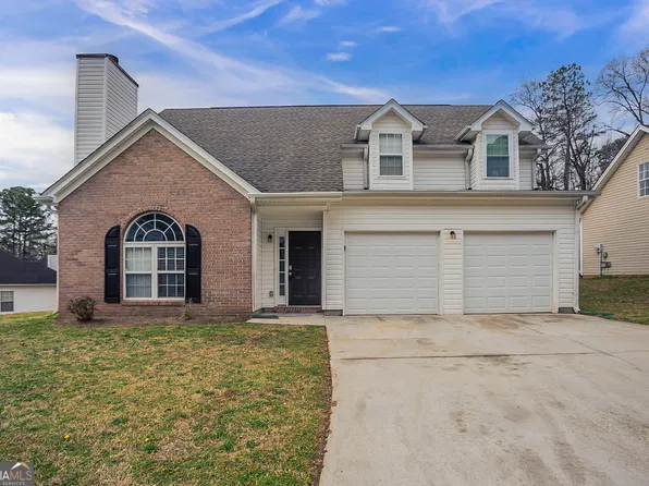5589 Claridge Cir, Lithonia, GA 30038