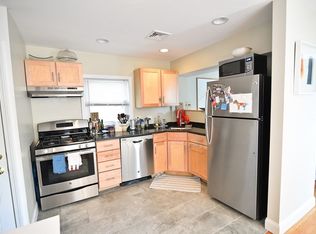 27 Quincy St #2, Somerville, MA 02143