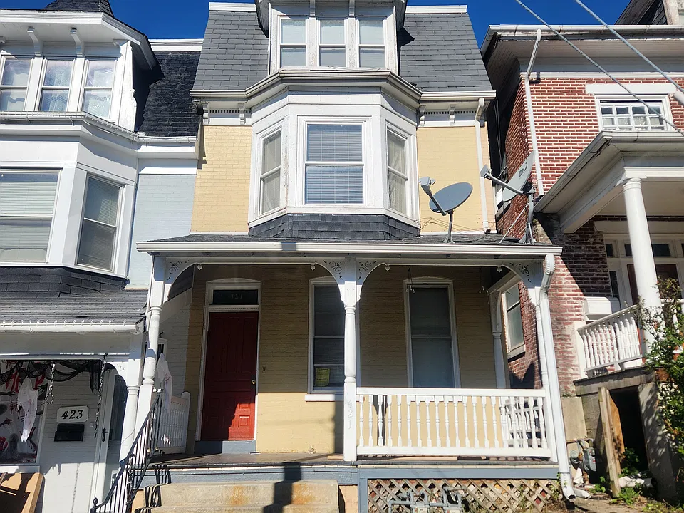 421 Park St #2