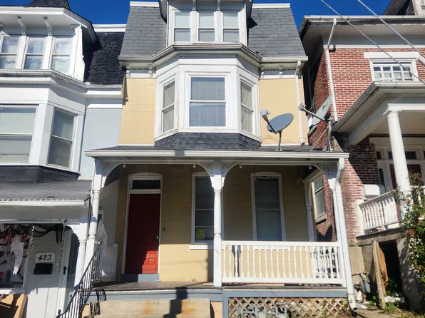 421 Park St APT 2, York, PA 17401
