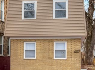 6619 S Carpenter St, Chicago, IL 60621