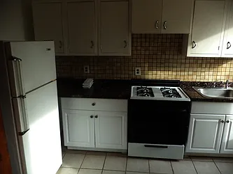 Rented by L.Nelson & Associates