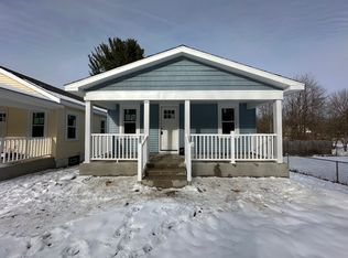 2657 Pearce Ave, Youngstown, OH 44511