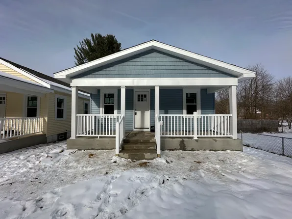 2657 Pearce Ave, Youngstown, OH 44511