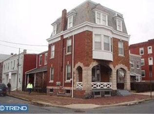 900 N 6th St, Reading, PA 19601