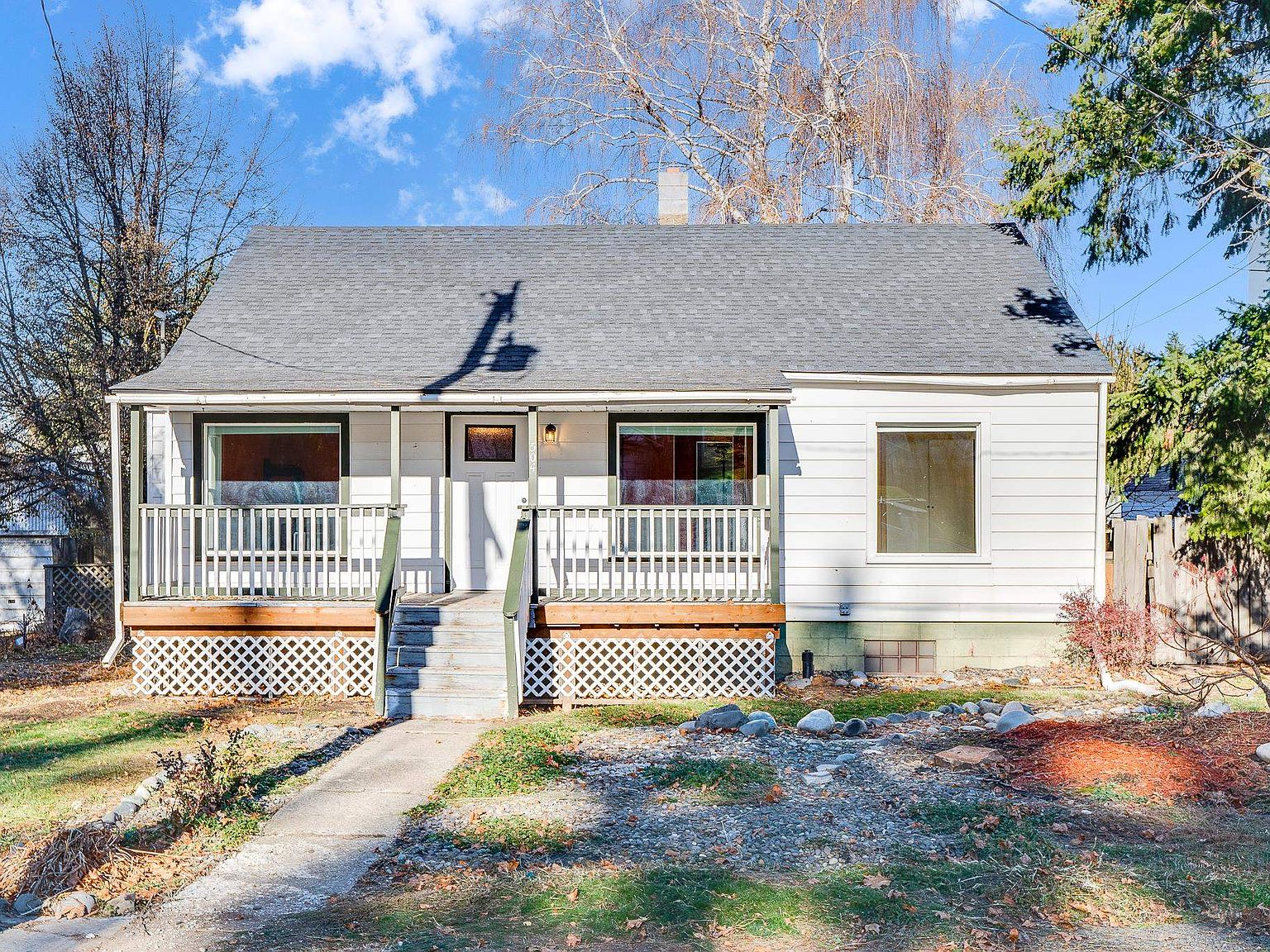 504 W McCoy St, Oakesdale, WA 99158 Zillow